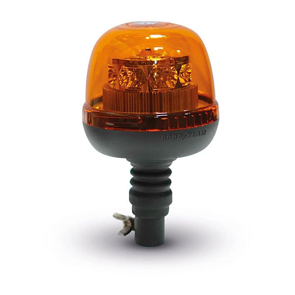 Goodyear Badkar Flex Nödbelysning Led 12-24v 24w