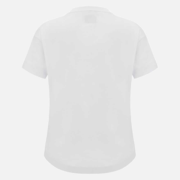 Macron Favignana T-shirt Med Korte ærmer  S Kvinde