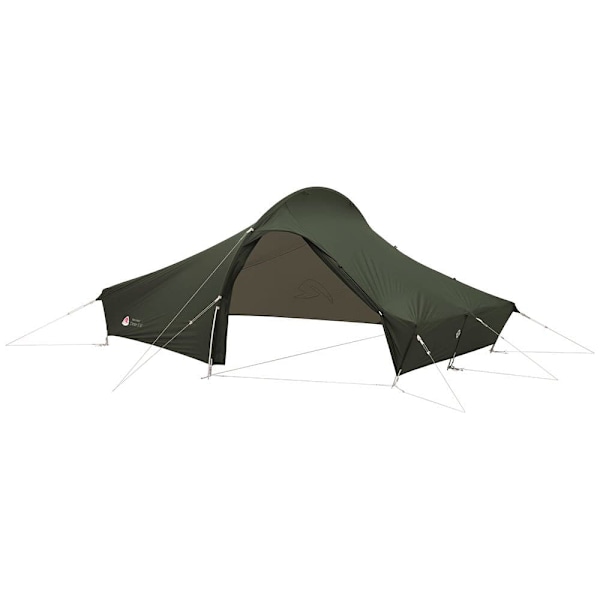 Robens Tält Chaser 3xe Grönt 3 Places