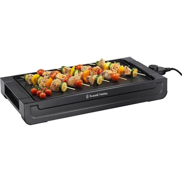 Russell Hobbs 22550-56 Elektrisk Grill  One Size / EU Plug Sort