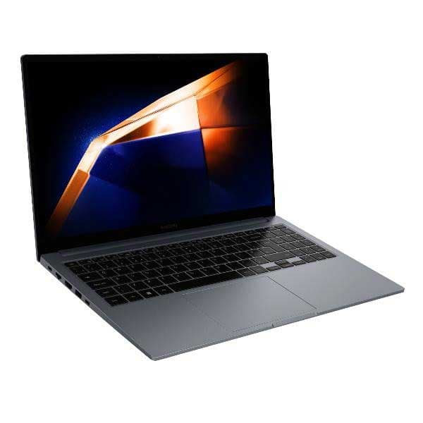 Samsung Galaxy Book 4 15.6´´ I5-1335u/16gb/512gb Ssd Laptop Durchsichtig Spanish QWERTY