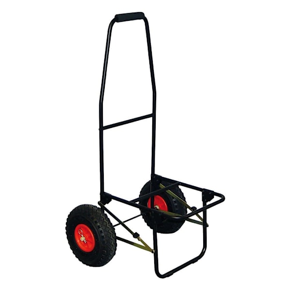 Shakespeare Seatbox Trolley Sort