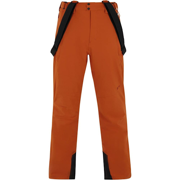 Protest Byxor Owens Orange 2XL / Regular Man