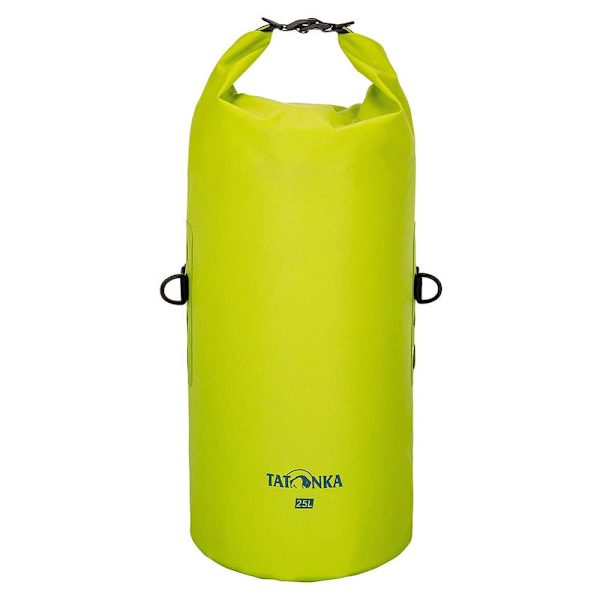 Tatonka Tør Sæk Stuffbag Light Wp 25l Gul