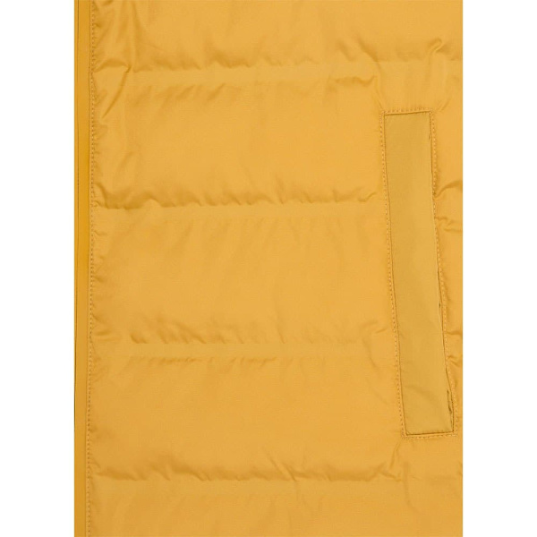 Hackett Hm403221 Väst Gul M Man