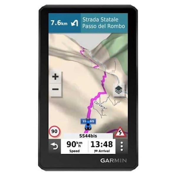 Garmin Gps Zumo Xt Sort