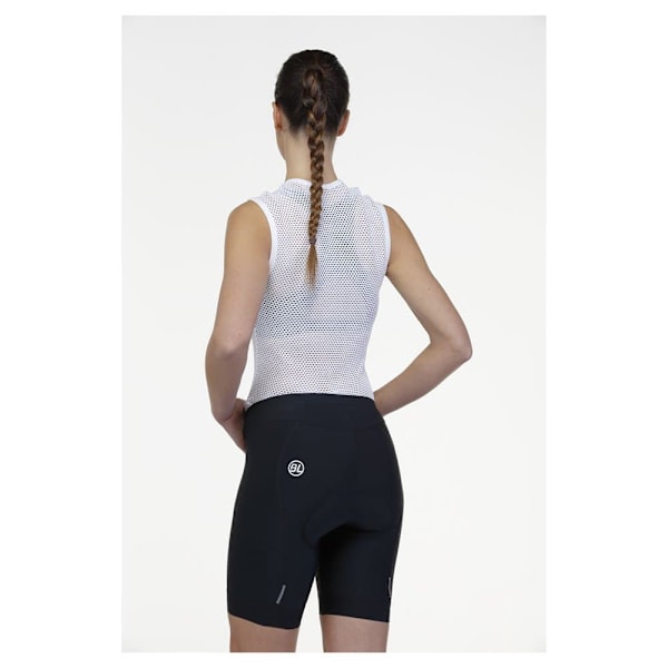 Bicycle Line Sole S2 Shorts Uden Seler Sort L Kvinde