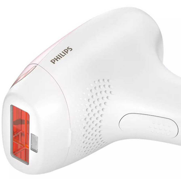 Philips Epilator Ipl Lumea Advanced Vit
