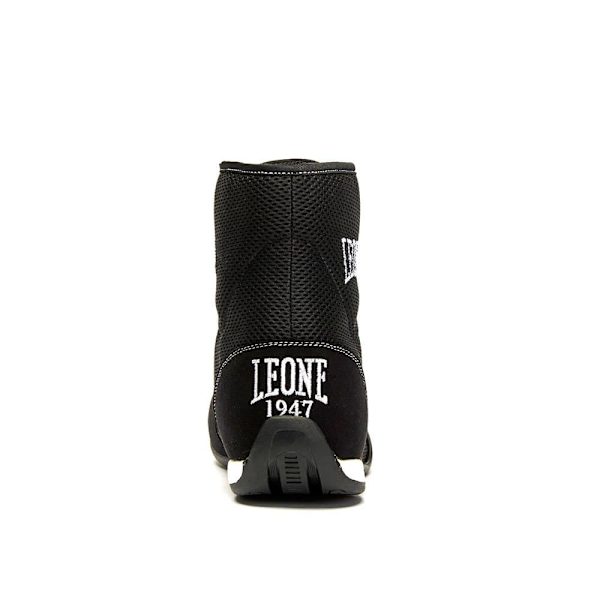 Leone1947 Boksesko Hermes Sort EU 40 Mand