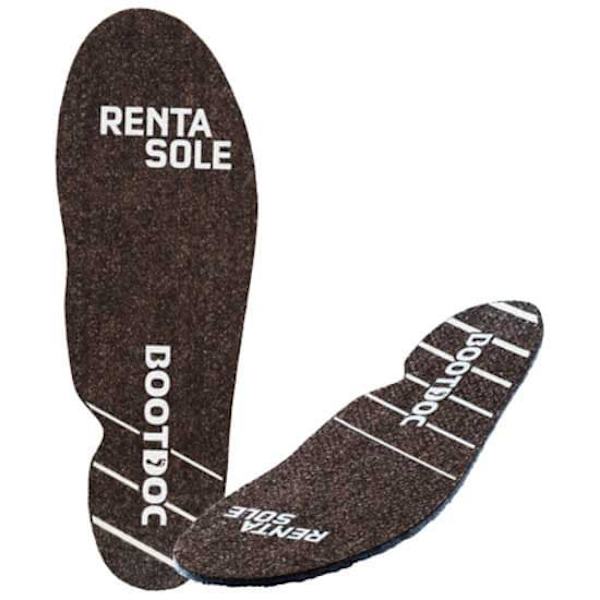 Bootdoc Indersål Rentasole Brun EU 42-44