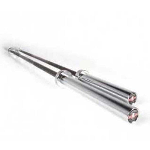 Olive Olympic Functional Elite Bar 20kg Silver 20 kg