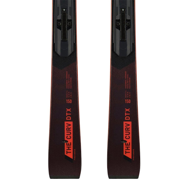 Fischer Rc One 82 Gt Tpr+rsw 11 Pr Alpint Skidpaket Röd 145