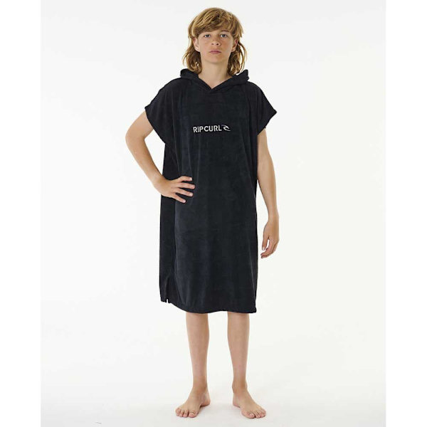 Rip Curl Poncho Brand Sort S