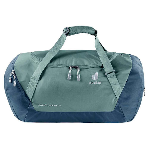 Deuter Laukku Aviant Duffel 70l Vihreä