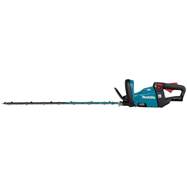 Makita Elektrisk Häcksax Duh751z Blå