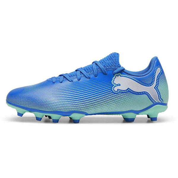 Puma Future 7 Play Fg/ag Fodboldstøvler  EU 47