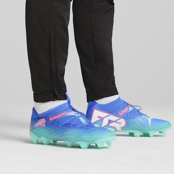 Puma Future 7 Ultimate Fg/ag Fodboldstøvler  EU 38