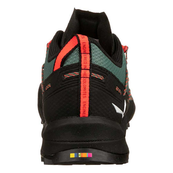 Salewa Wildfire 2 Smala Approachskor  EU 40 Kvinna