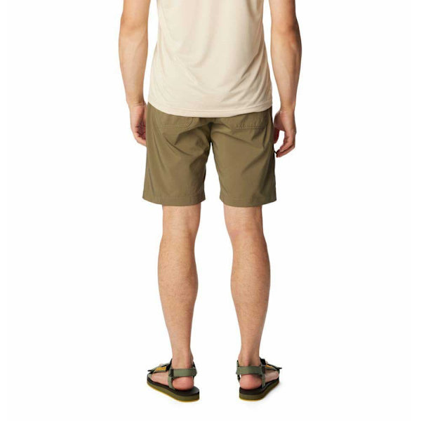 Columbia Silver Ridge™ Shorts Grönt 34 / 8 Man