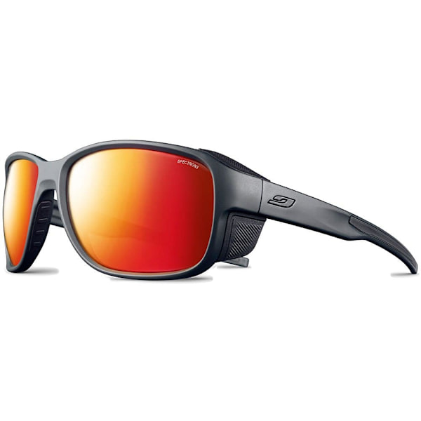 Julbo Solglasögon Montebianco 2 Orange,Svart Spectron 3/CAT3