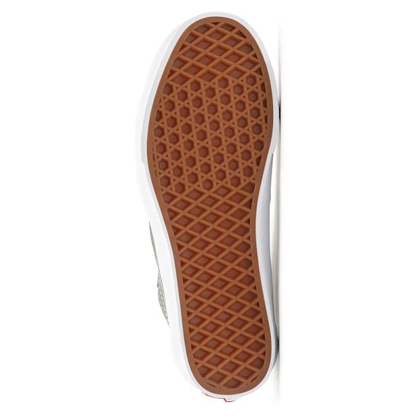 Vans Sk8-hi Tapered Sko Grøn EU 38 Mand