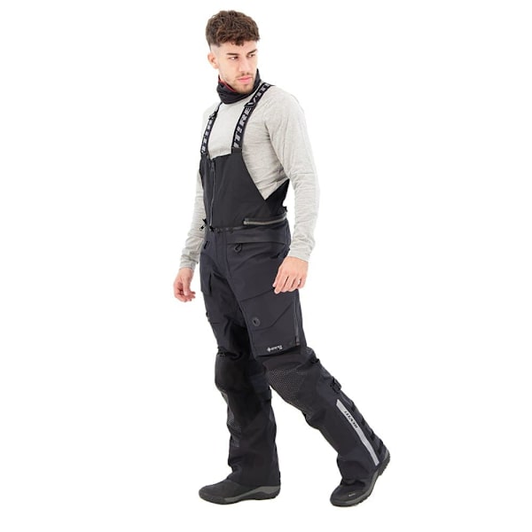 Revit Dominator 3 Goretex Svart L / Short Man