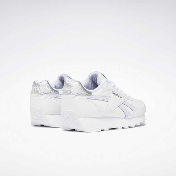 Reebok Utbildare Rewind Run Vit EU 38 1/2 Kvinna
