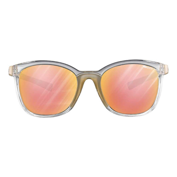 Julbo Polariserade Solglasögon Spark Durchsichtig Reactiv Glare Control/CAT1-3
