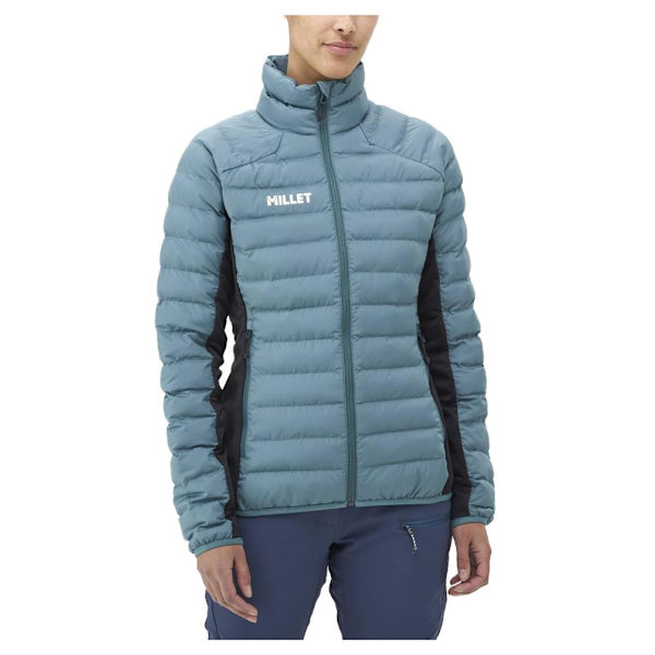 Millet Fitz Roy Warm Jacka  M Kvinna
