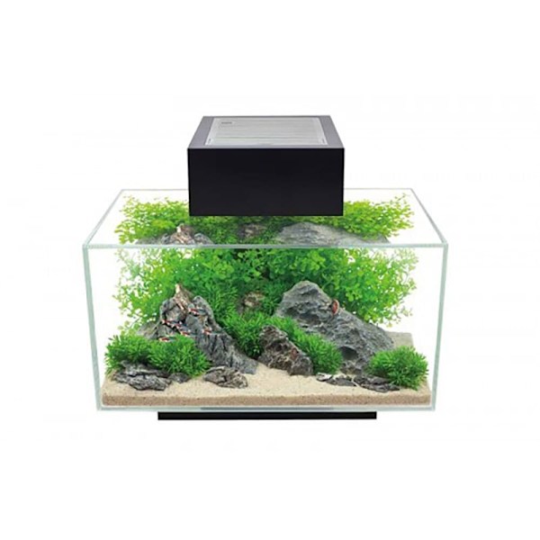 Fluval Akvariesats Edge Led 2.0 23l