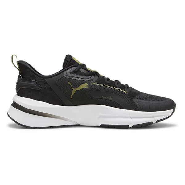 Puma Trænere Pwrframe Tr 3 Grøn EU 43 Mand