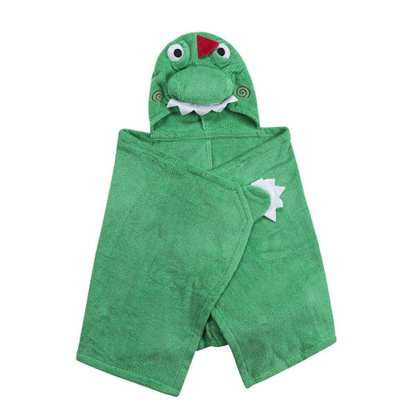 Zoocchini Dinosaur Badekåbe