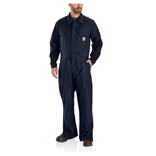Carhartt Dragt Rugged Flex Multiple Pockets Sort S