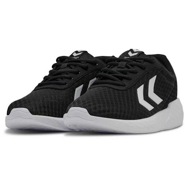 Hummel Legend Breather Sko Sort EU 39 Mand