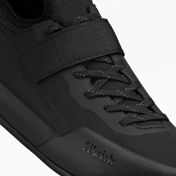 Fizik Gravita Tensor Mtb-sko Sort EU 38 Mand