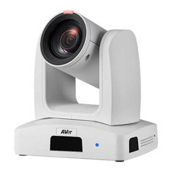 Aver Video Kamera Ptz310uv2 8mp 4k Hvid