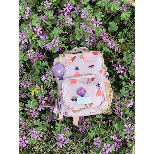 Play And Store Mini Reppu Shells