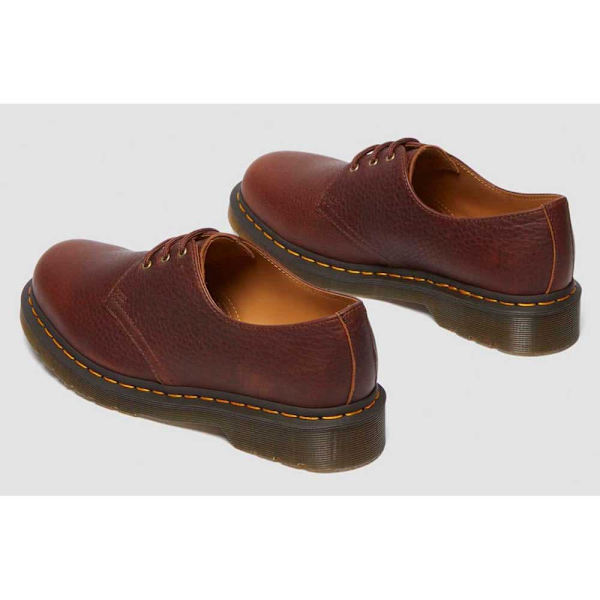 Dr Martens 1461 Kengät Ruskea EU 40 Nainen