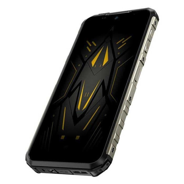 Ulefone Smartphone Armor 22 8gb/256gb 6.5´´ Sort