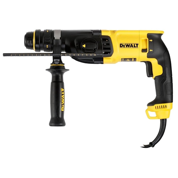 Dewalt D25134k-qs Sds-plus Combi Sort