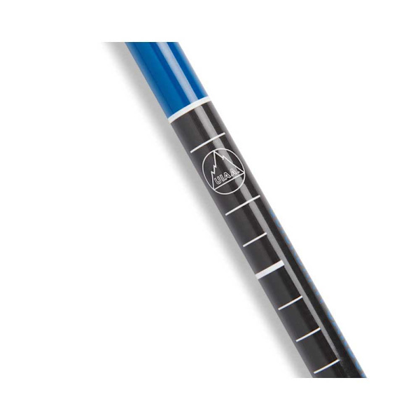 Black Diamond Quickdraw Pro Carbon 320 Sond Silver