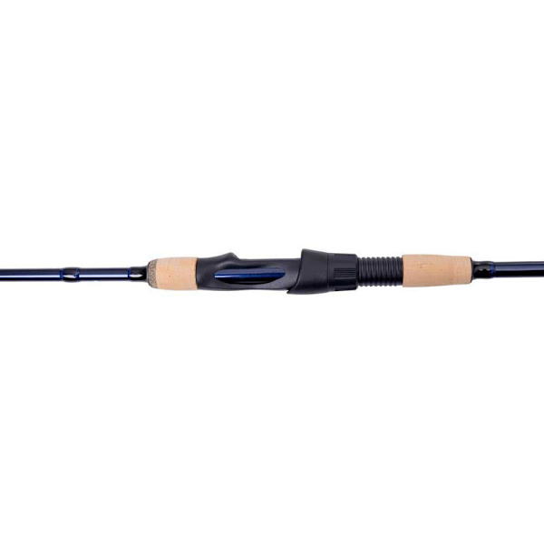 Mikado Haspelspö Lx Saphire Fazlite Svart 2.80 m / 1-13 g