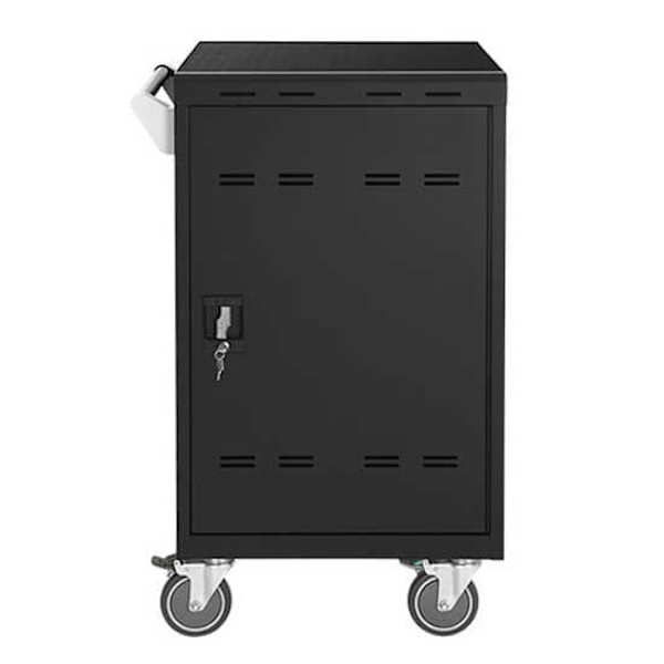 Aver Bærbar Vogn E32cplus-eu Sort