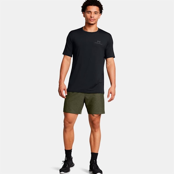 Under Armour Tech Vent 7´´ Shorts  L / Regular Mand
