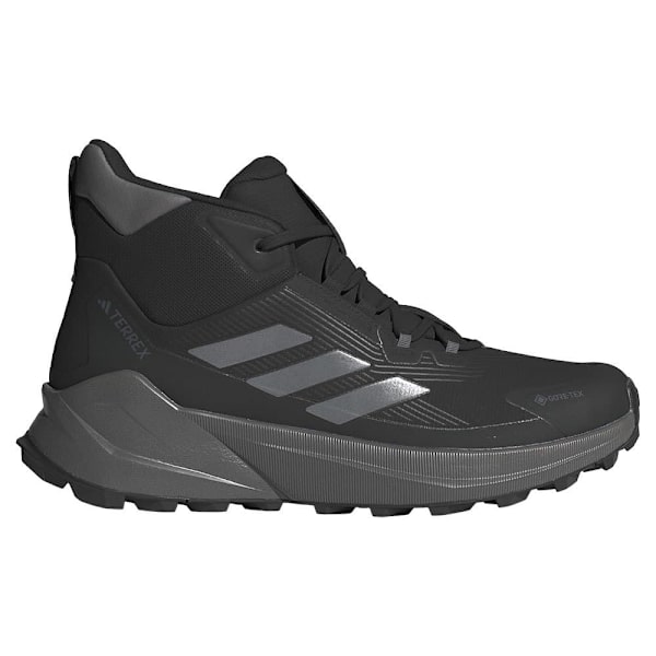 Adidas Terrex Trailmaker 2.0 Mid Goretex Vandresko Sort EU 44 2/3 Mand