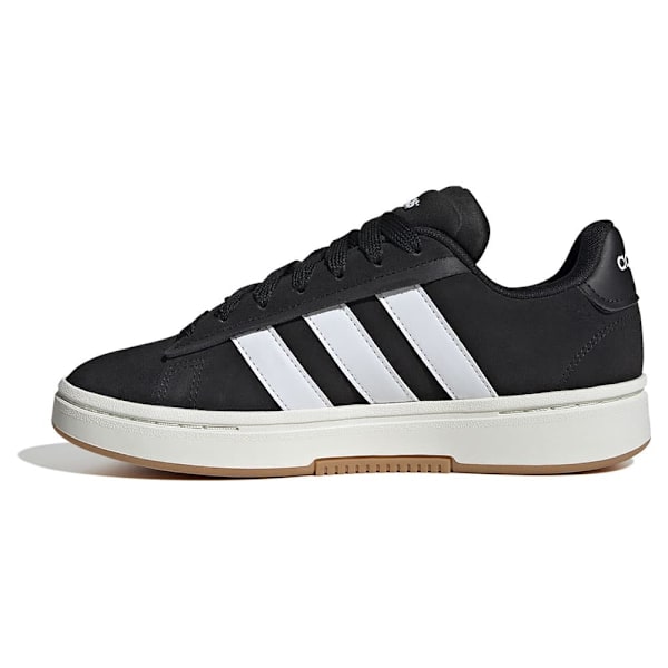 Adidas Grand Court Alpha Skor Svart EU 38 2/3 Kvinna