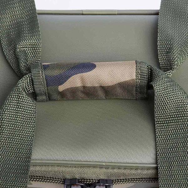 Prologic Køletaske Element Storm Safe 17l Barrow Grøn