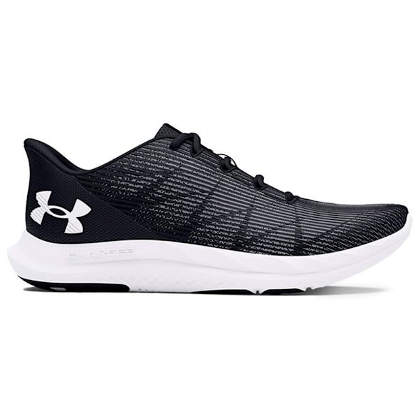 Under Armour Charged Speed Swift Løbesko Sort EU 38 Kvinde