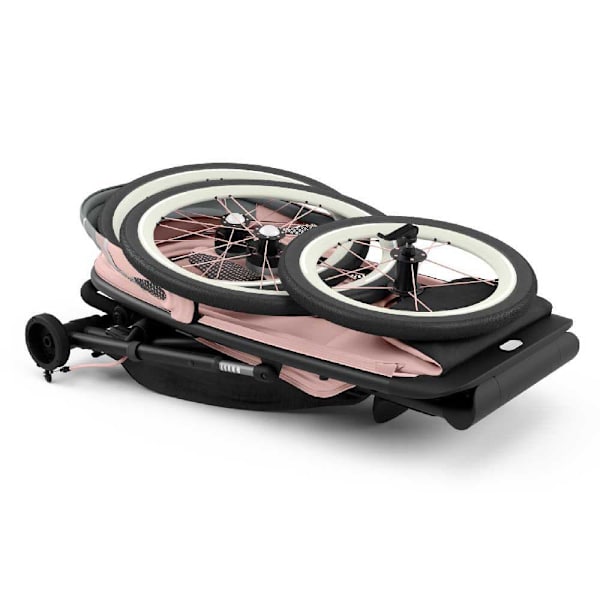 Cybex Istuinpaketti Avi Harmaa