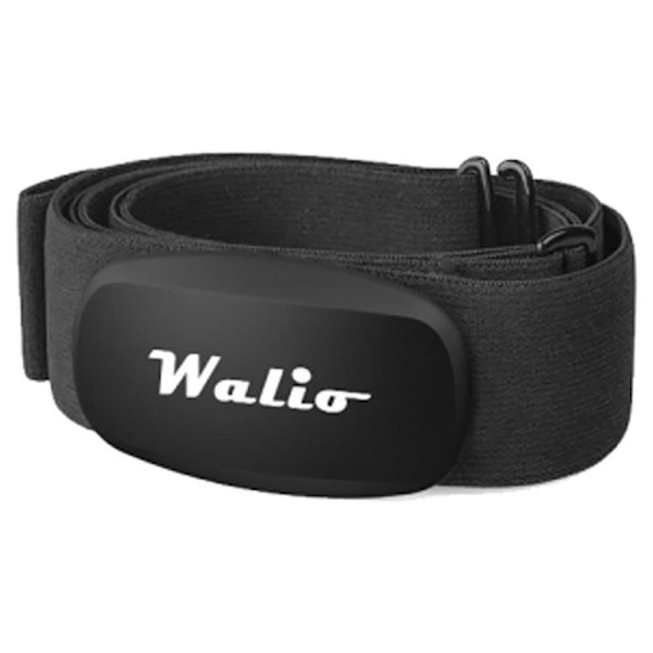 Walio Pulssensor Pulse Sort
